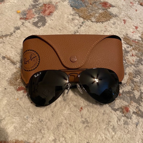 Ray-Ban Accessories - Authentic Aviator Raybans